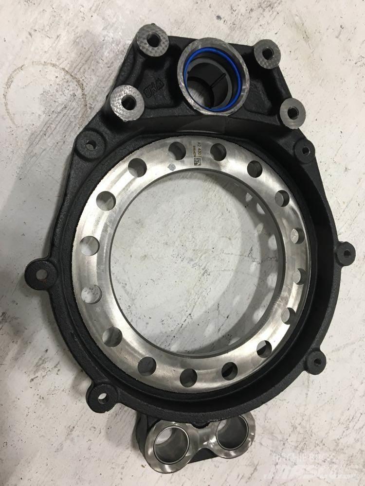 Meritor  Frane
