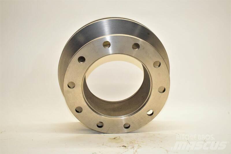 Meritor  Frane