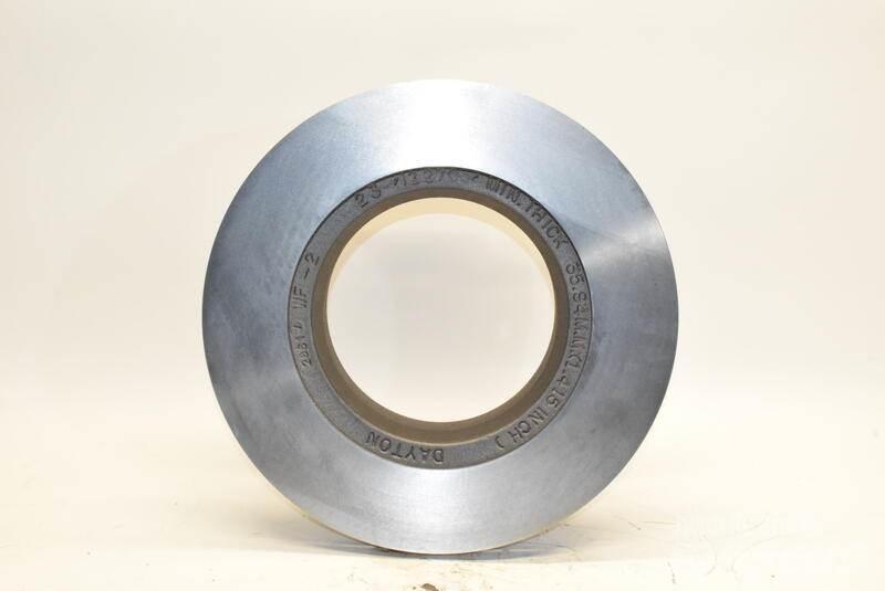Meritor  Frane