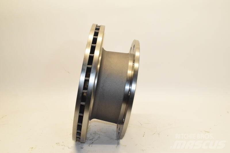 Meritor  Frane
