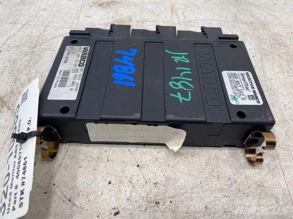 Meritor  Electronice