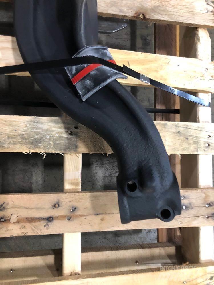 Meritor  Axe