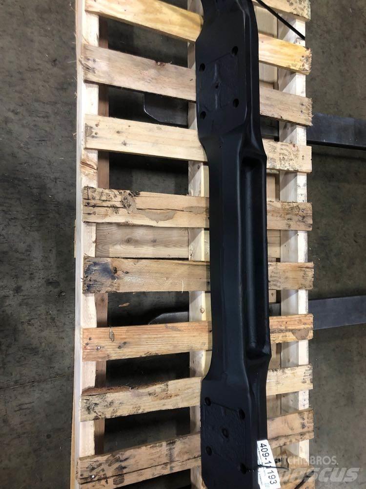 Meritor  Axe