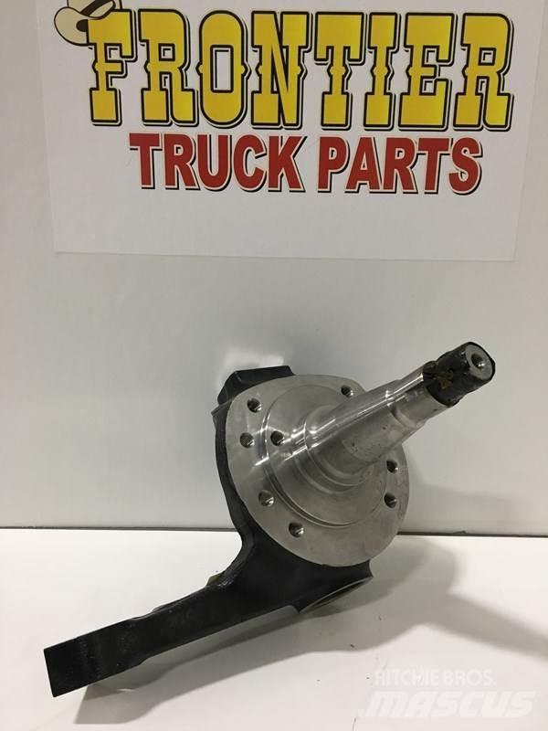 Meritor  Transport - Altele