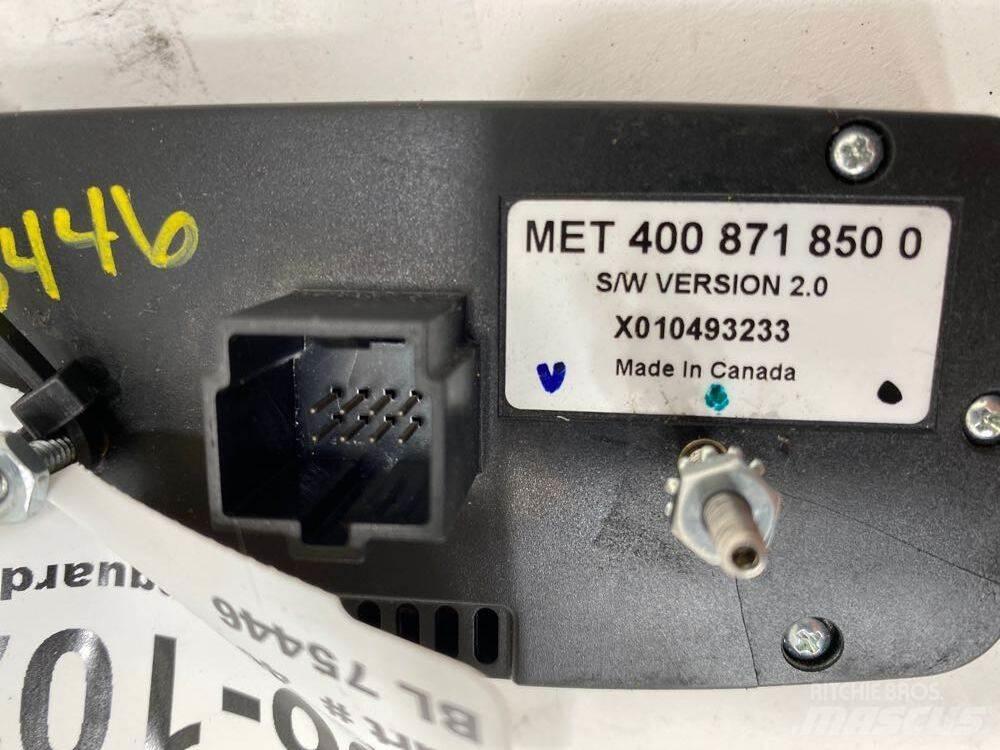 Meritor  Transport - Altele