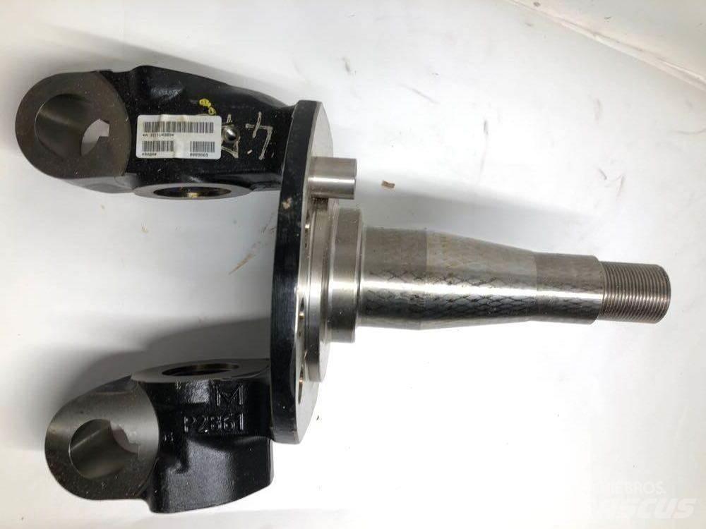Meritor  Transport - Altele