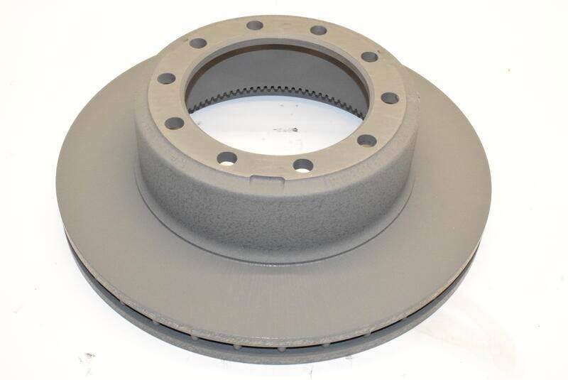 Meritor  Frane