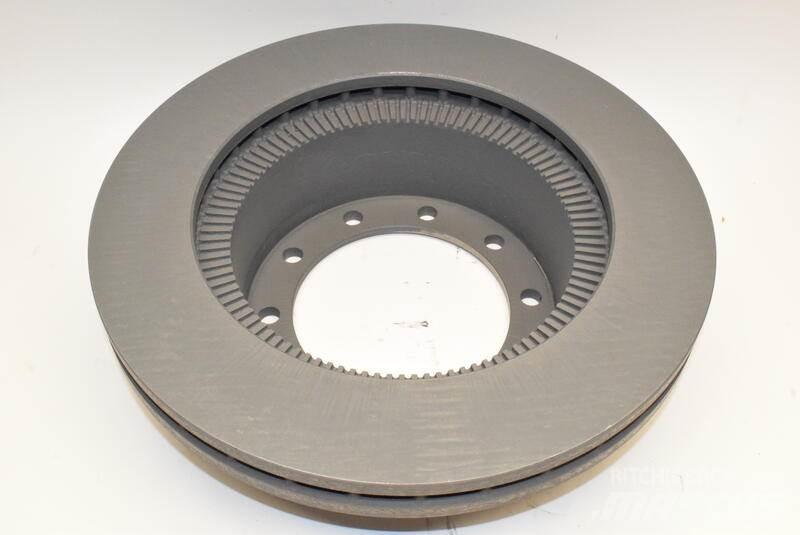 Meritor  Frane