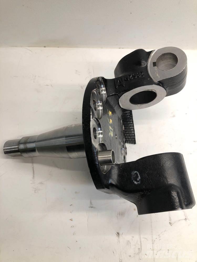 Meritor  Transport - Altele