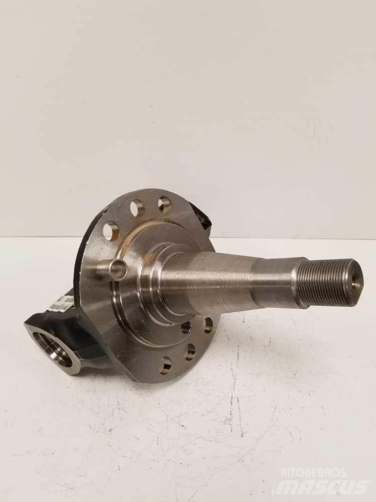 Meritor  Transport - Altele