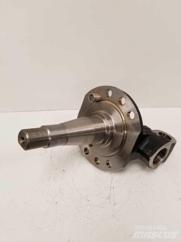 Meritor  Transport - Altele