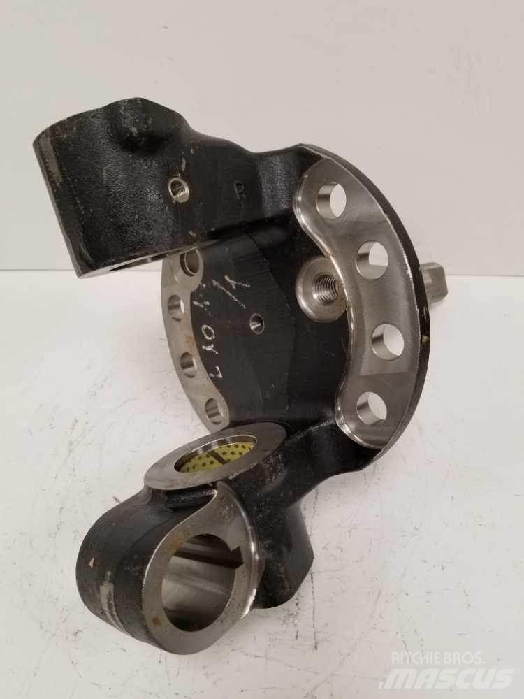 Meritor  Transport - Altele