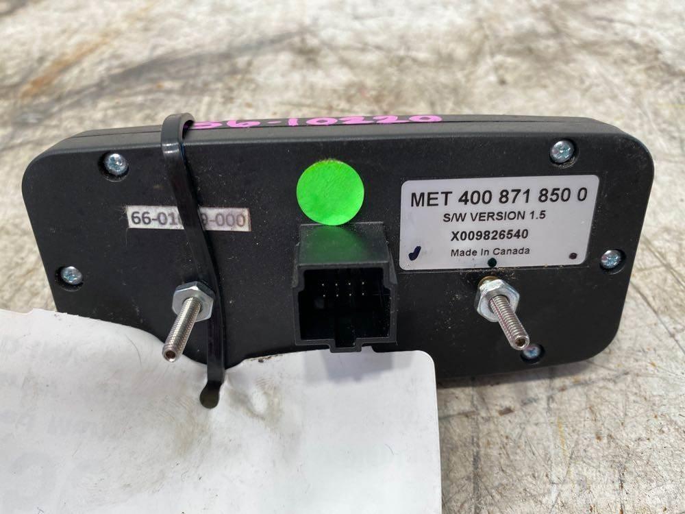 Meritor  Transport - Altele