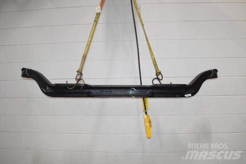 Meritor  Axe
