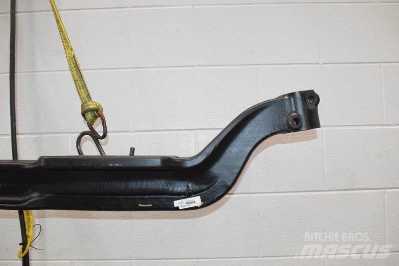 Meritor  Axe
