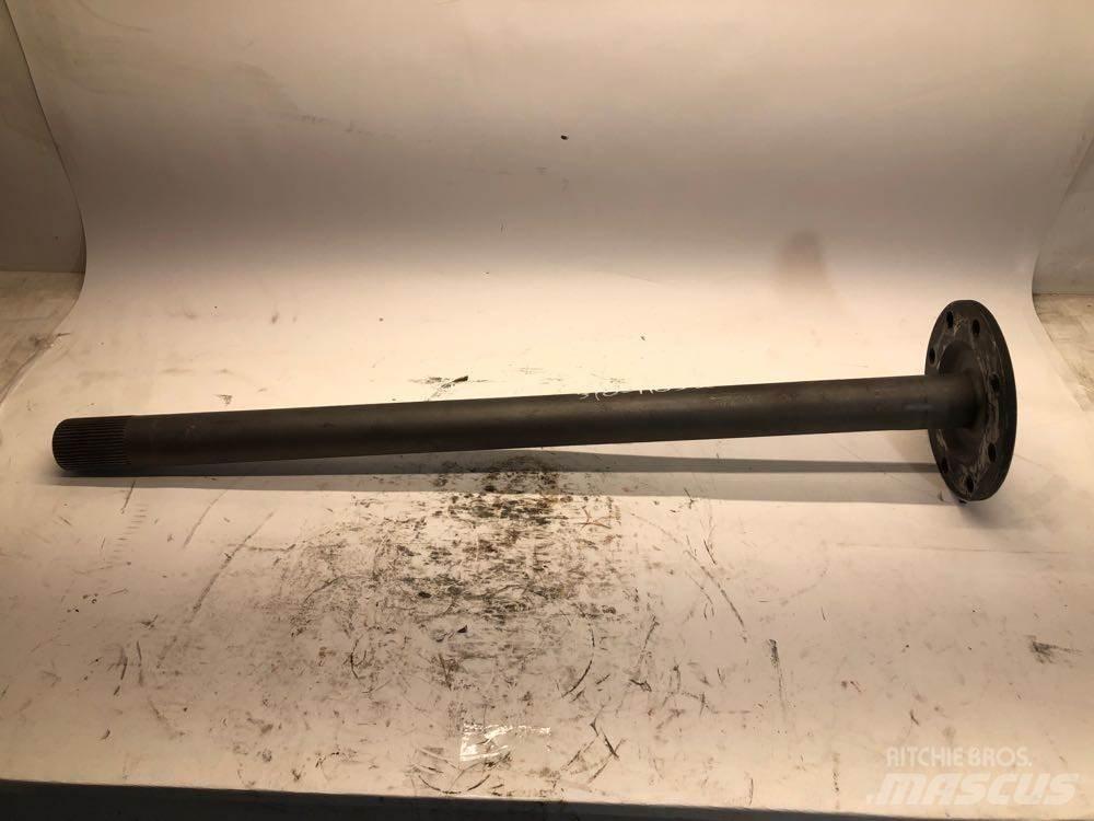 Meritor  Axe
