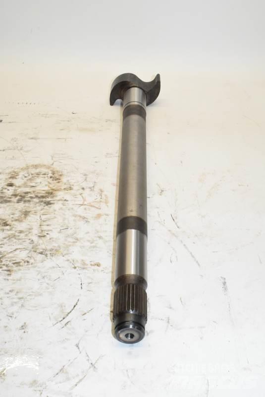 Meritor  Frane