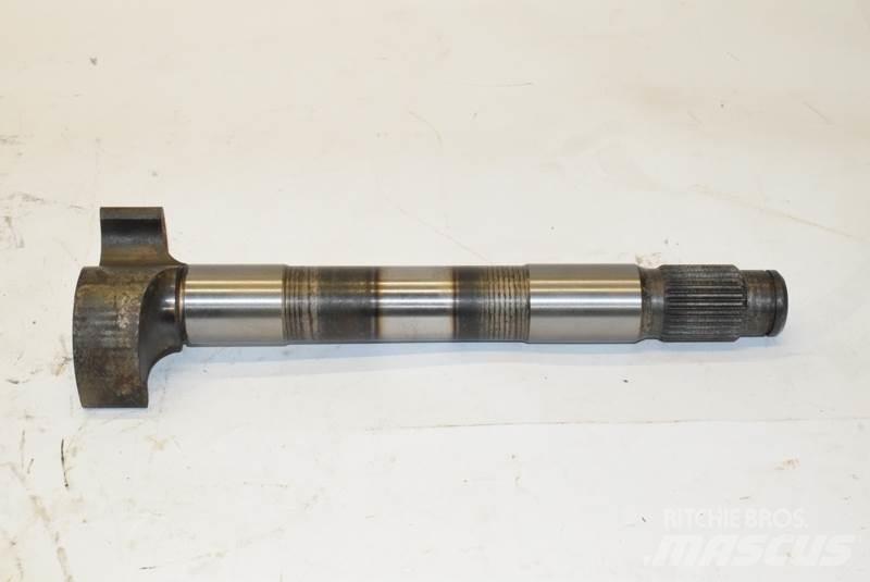 Meritor  Frane