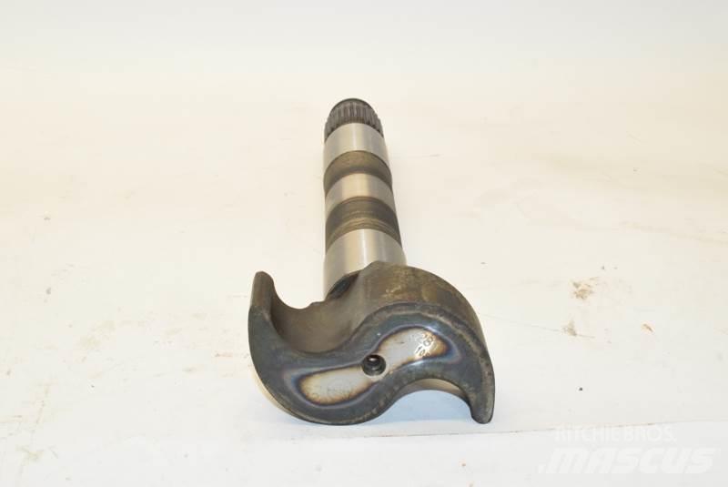 Meritor  Frane