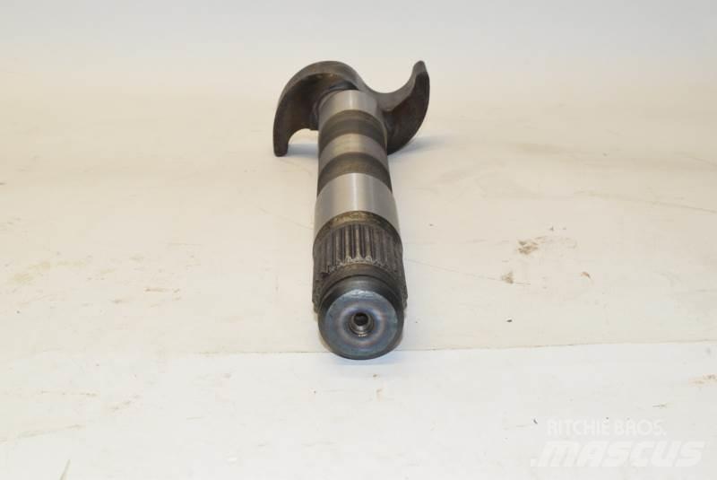Meritor  Frane