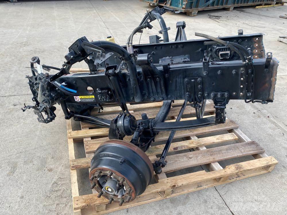 Meritor  Transport - Altele