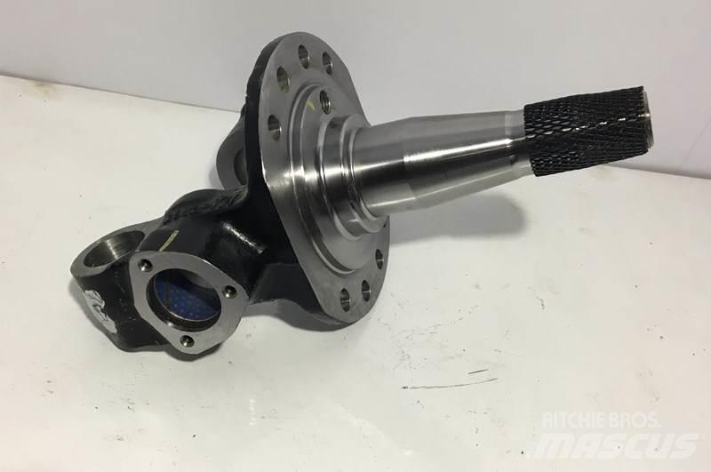 Meritor  Transport - Altele