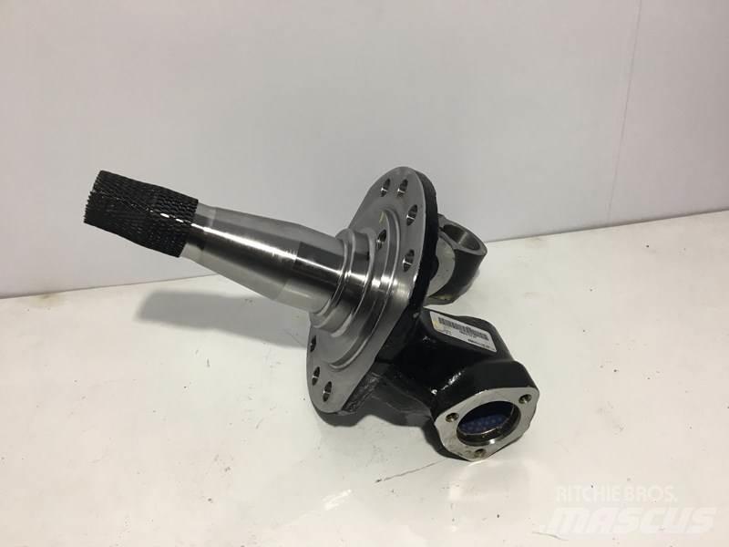 Meritor  Transport - Altele