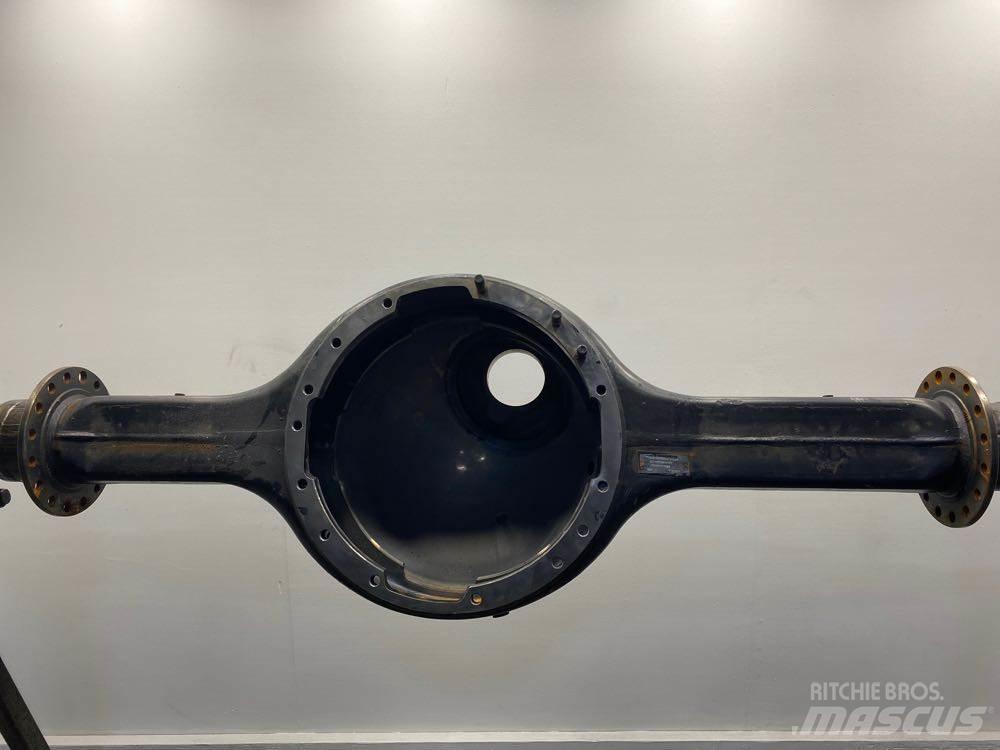 Meritor  Axe