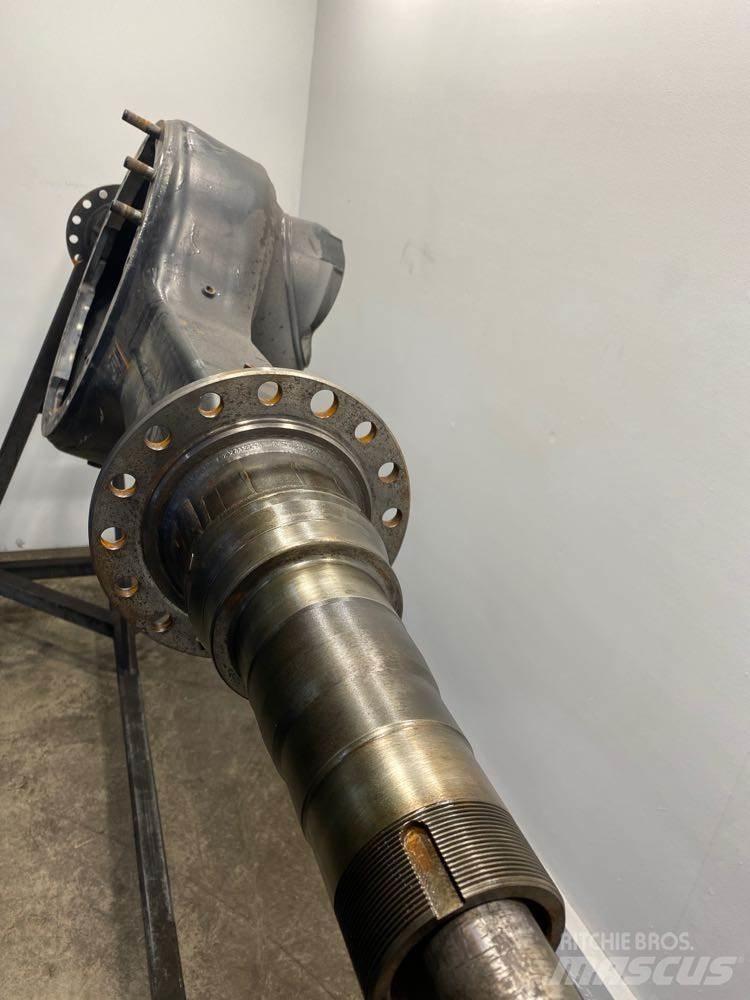 Meritor  Axe