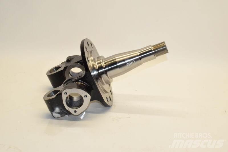 Meritor  Transport - Altele