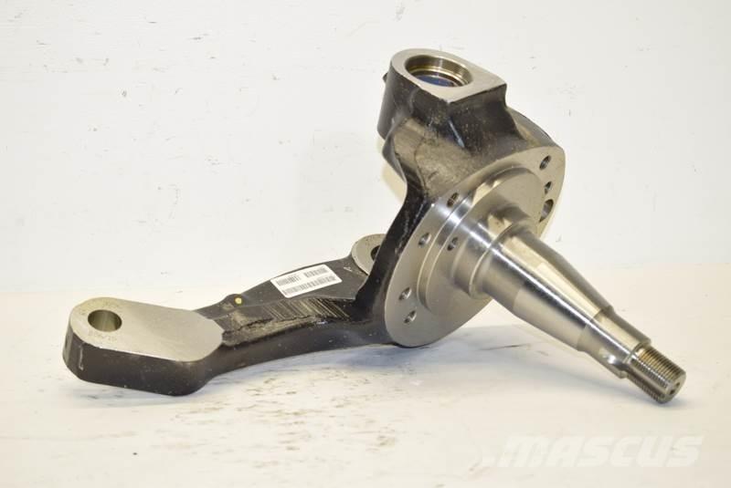 Meritor  Transport - Altele