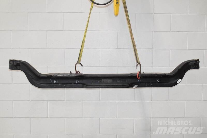 Meritor  Axe