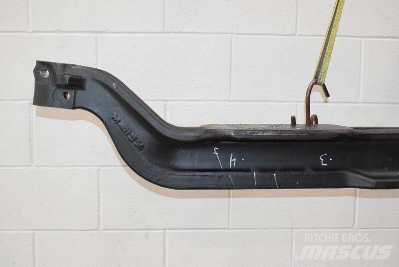 Meritor  Axe