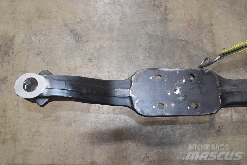 Meritor  Axe