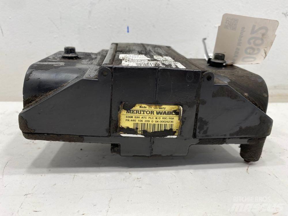 Meritor  Electronice