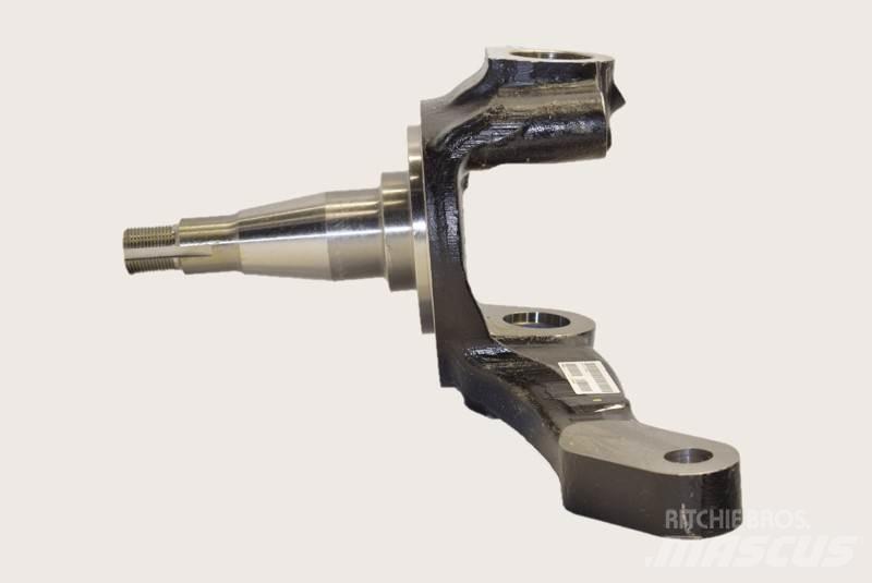Meritor  Transport - Altele