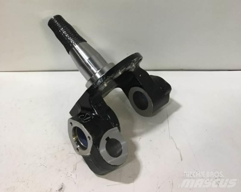 Meritor  Transport - Altele
