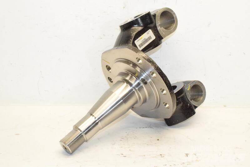 Meritor  Transport - Altele
