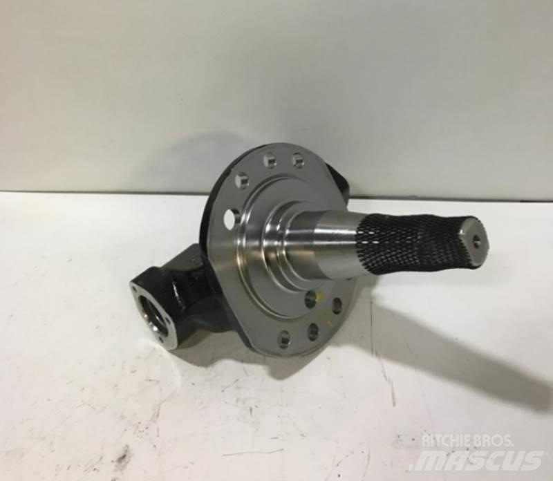 Meritor  Transport - Altele