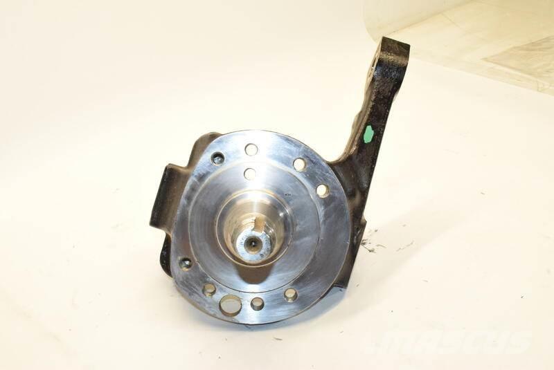 Meritor  Transport - Altele