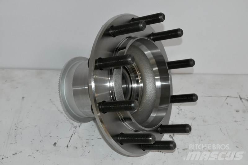 Meritor  Transport - Altele