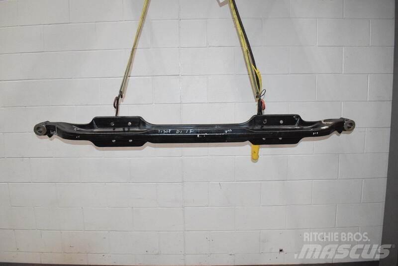 Meritor  Axe