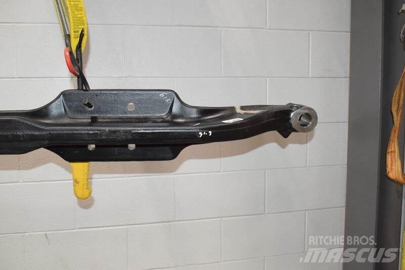 Meritor  Axe