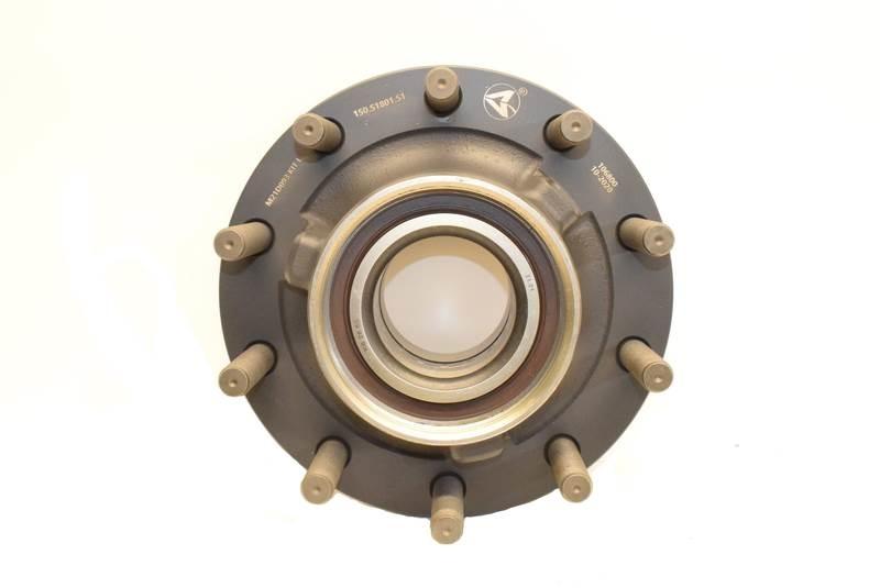 Meritor  Transport - Altele