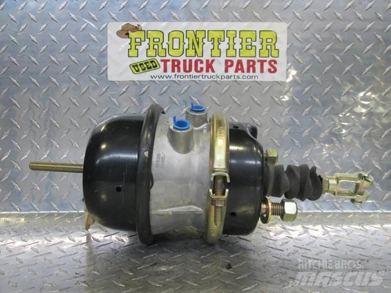 MGM T2024T Frane