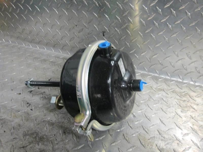 MGM T24L3 Frane