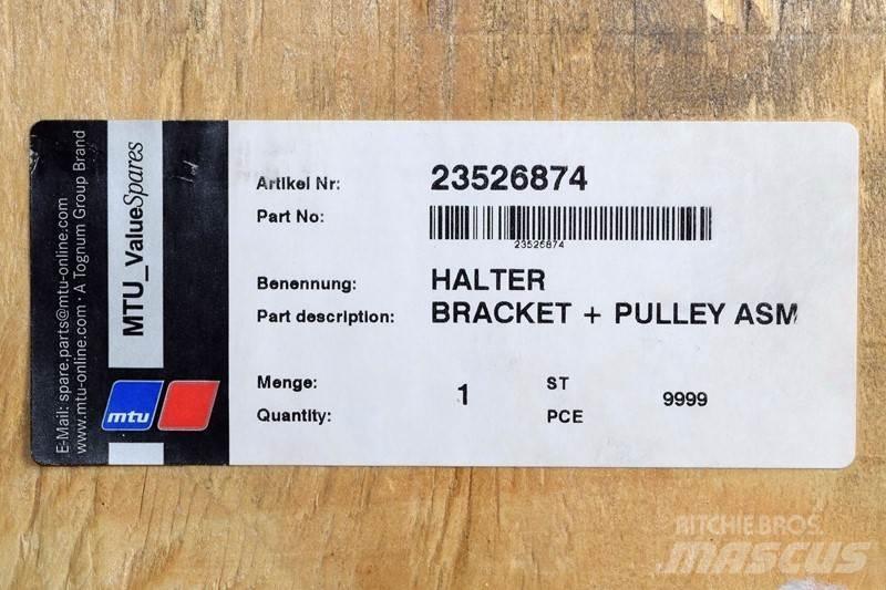 MTU  Transport - Altele