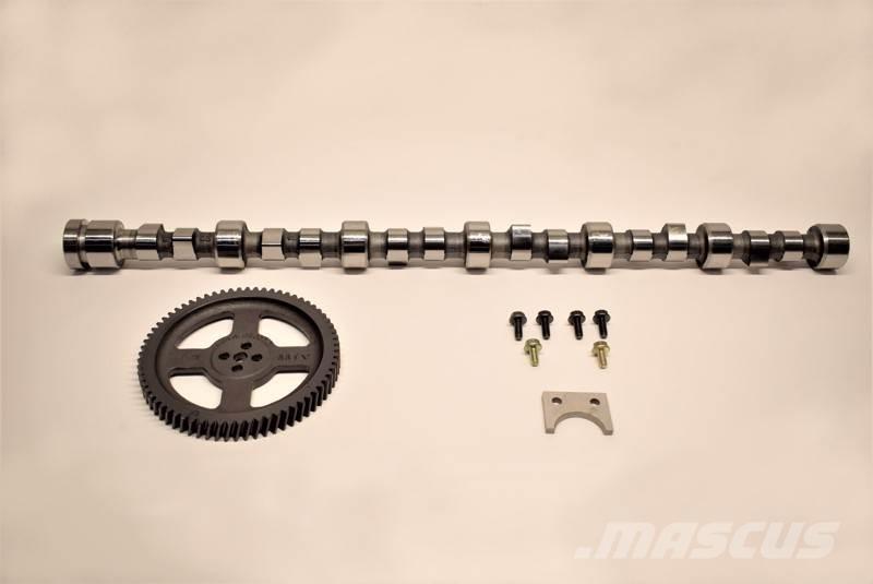 MWM 6.10 Transport - Altele