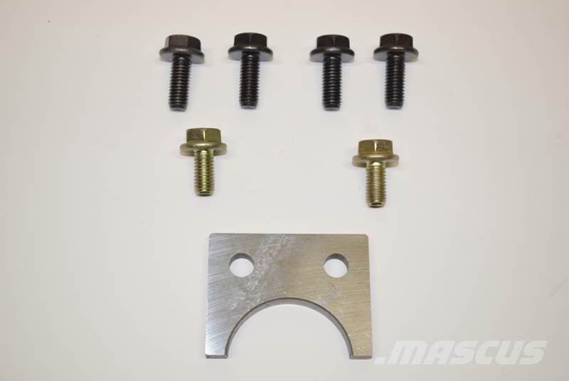 MWM 6.10 Transport - Altele