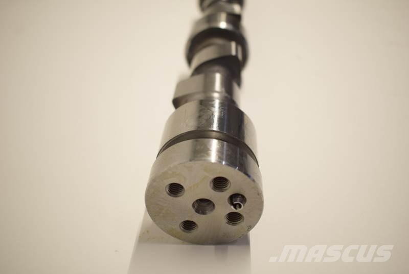 MWM 6.10 Transport - Altele